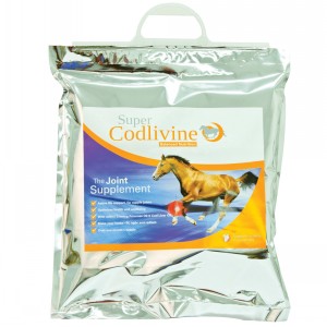 Super Codlivine Joint Supplement - Carry Pack